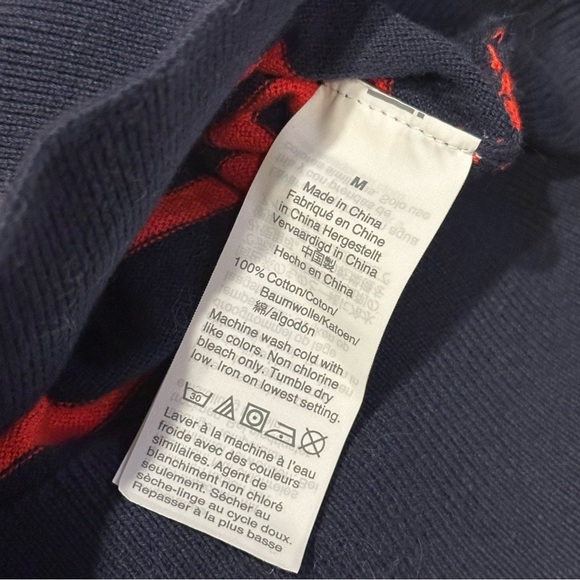 J. Crew NWT V-Neck Cardigan Sweater - Picture 4 of 6